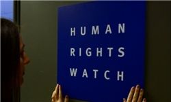 عربستان هزاران نفر را برای ماهها بدون دادگاه در حبس نگه داشته است