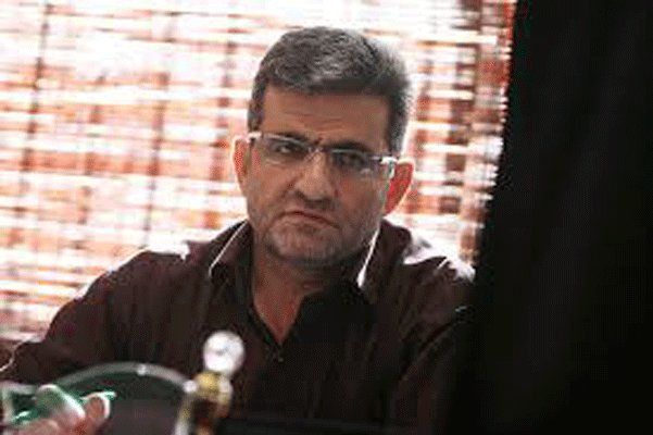 شاه حسینی: امیدوارم مدیران بی‌عرضه مجازات شوند