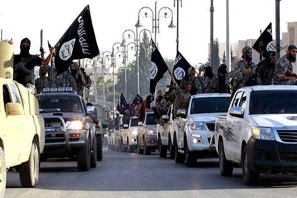 داعش مسئولیت ترور نامزد انتخابات پارلمانی عراق را برعهده گرفت