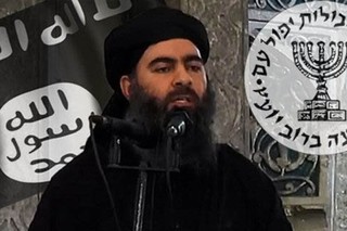 تحلیل بروکینگز از فیلم منتشر شده جدید سرکرده داعش