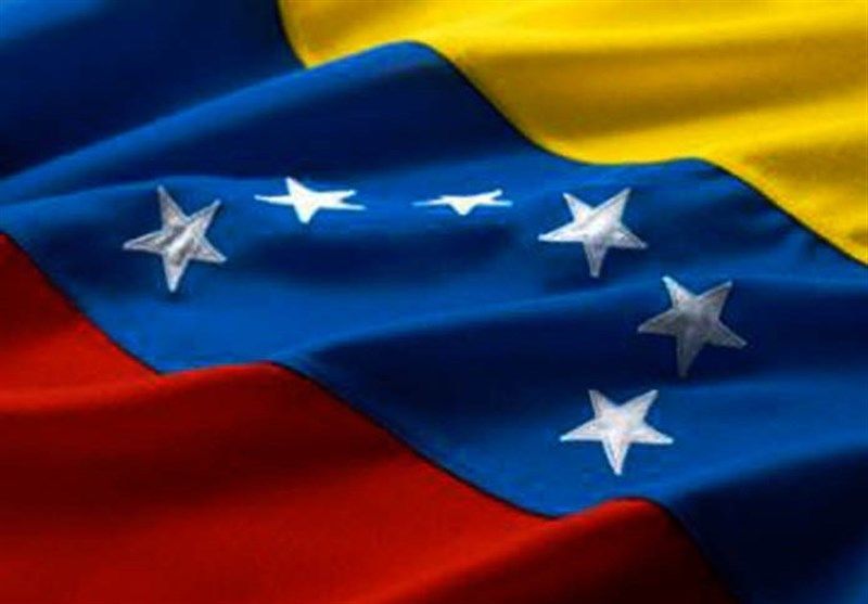آمریکا ۲۰ شرکت و ۳ شهروند ونزوئلایی را تحریم کرد
