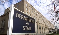 سردرگمی مقامات وزارت خارجه آمریکا پس از خروج از برجام و سؤالات بی‌پاسخ خبرنگاران