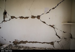 زلزله 5 ریشتری سرخس را لرزاند