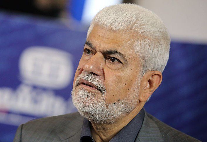 شهریاری: آقای روحانی در هر موردی اظهار نظر نکنید که از شان خود می‌کاهید