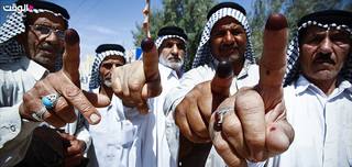 ۱۰ روز مانده به موعد انتخابات عراق؛ کردها هنوز به تفاهم نرسیده‌اند