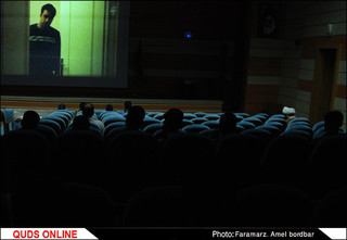 اکران مستند " پرزیدنت آکتور سینما "  /گزارش تصویری
