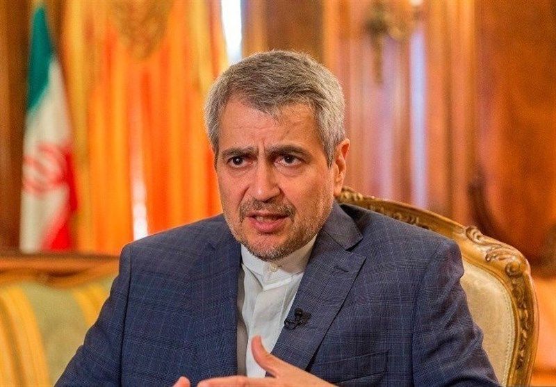 ایران از شورای امنیت خواست «ماجراجویی‌های خطرناک» اسرائیل را محکوم کند
