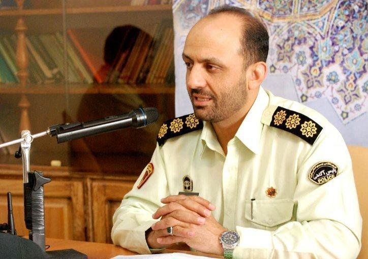 کشفیات گسترده پلیس استان اصفهان رونمایی می‌شود