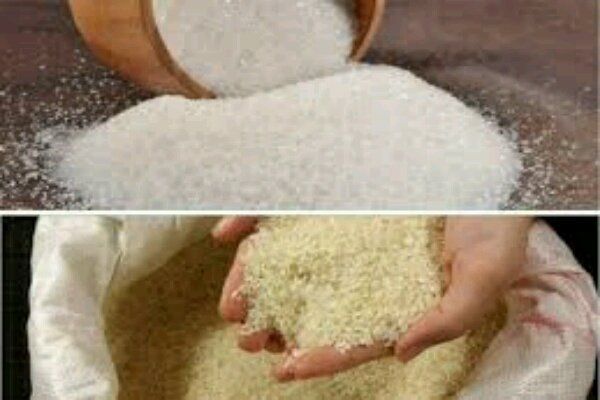 برنج و شکر طرح ضیافت در خراسان رضوی توزیع می شود