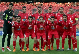 پرسپولیس همچنان باید تقویت شود