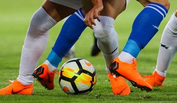 مدافع تیم ملی امارات بازی با ایران را از دست داد