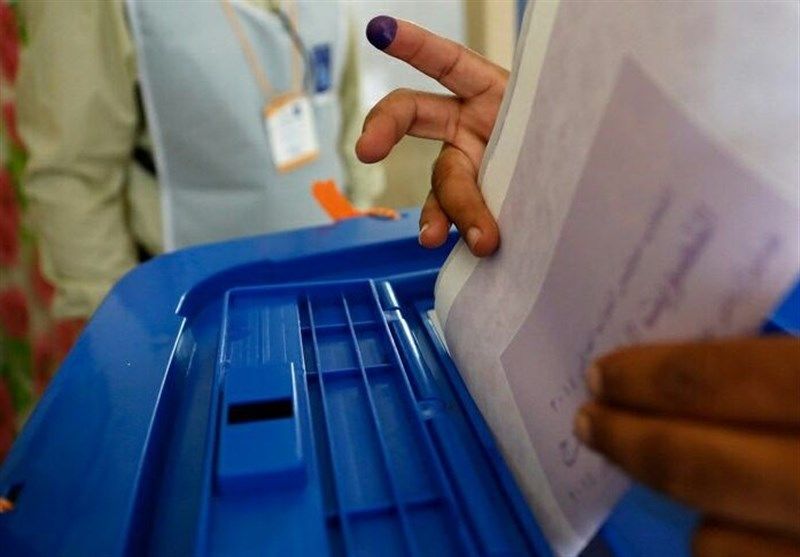 نتایج نهایی انتخابات پارلمانی عراق/ صدر اول شد؛ نصر و فتح دوم و سوم
