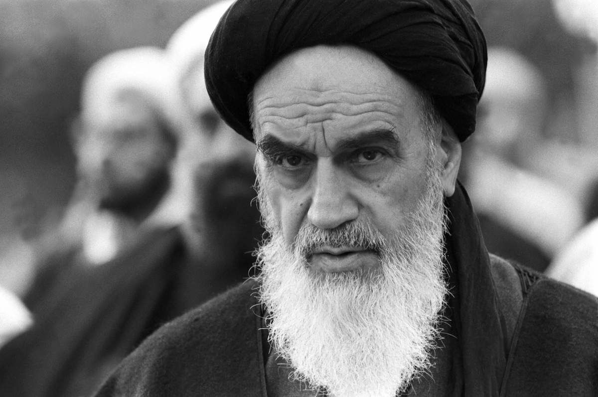 افشای طرح «موساد» برای ترور امام خمینی(ره)