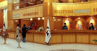 اشکِ هتلداران مشهدی از حسِ «مالکیتِ ایرانی»