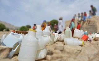عبور خراسان رضوی از خشکسالی با مدیریت مصرف آب