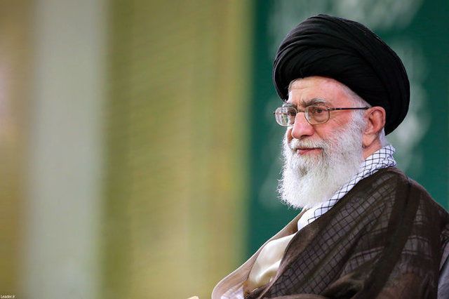 رهبر انقلاب اسلامی درگذشت حجت الاسلام طباطبائی را تسلیت گفتند