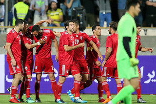 ایران شانس هفدهم قهرمانی در جام جهانی روسیه!