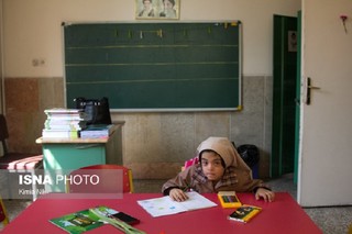 حضور ۵۰۰ دانش آموز استثنایی خراسان شمالی در مدارس عادی