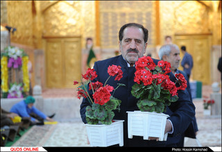 همایش افتخار آفرینان قرآنی ۴۰ ساله انقلاب در مشهد برگزار می شود