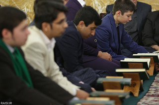 حواشی پلمب یک مدرسه با رویکرد قرآنی در مشهد