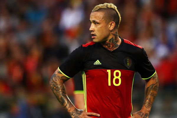 غیبت ستاره مشهور بلژیکی در جام جهانی
