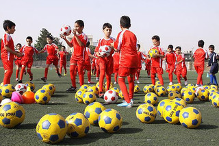 نفرات برتر ورزش های دانش آموزی البرز به مسابقات کشوری می روند