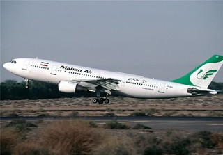 نرخ بلیت پروازهای داخلی اوج گرفت/ تهران-مشهد-تهران ۱.۲ میلیون تومان
