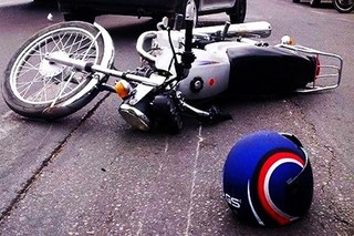 سهم تکان دهنده موتورسیکلت در تصادفات استان گیلان