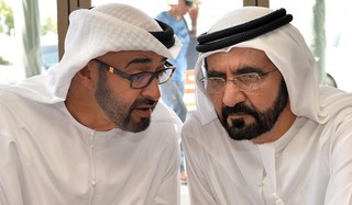 تنش میان امارات و آلمان در پی فرار همسر حاکم امارت دبی 