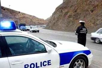 کاهش ۲۹ درصدی متوفیان تصادفات جاده‌ای استان گیلان