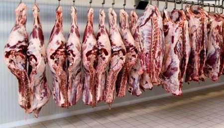 توقف واردات گوشت استرالیایی