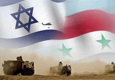 شرط اسرائیل برای ادامه حضور بشار اسد در قدرت، خروج ایران از سوریه است