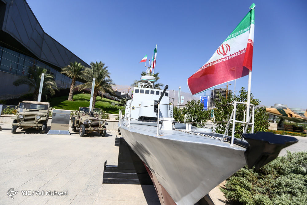 انتقاد نماینده مشهد از بی تحرکی دستگاههای اجرایی استان در ساخت باغ موزه دفاع مقدس