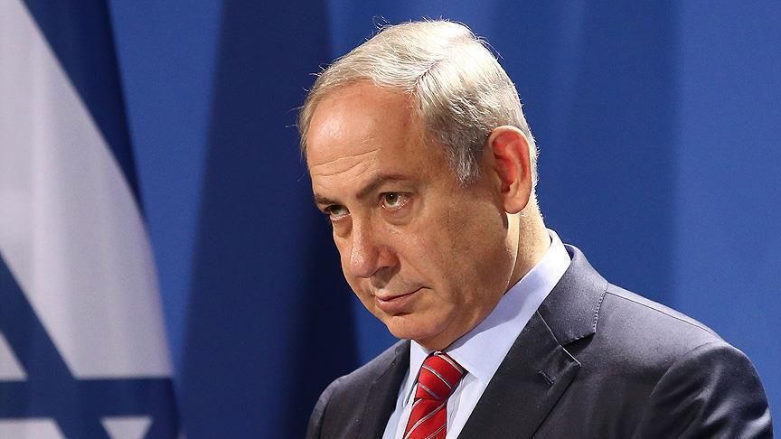 سفر نتانیاهو به پاریس و برلین و گفت‌وگو درباره ایران