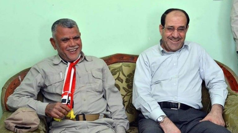 احتمال تشکیل فراکسیون اکثریت پارلمان عراق تا عید فطر