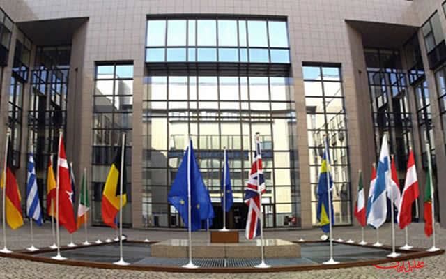 نشست وزرای خارجه اتحادیه اروپا برای بررسی تصمیمات کمیسیون مشترک برجام