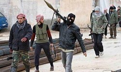 اتحاد ۱۱ گروه تروریستی در ادلب سوریه با حمایت مالی ترکیه