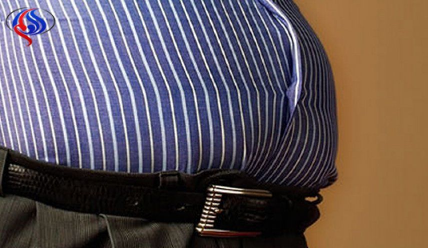 مراقب چاقی در ماه مبارک رمضان باشید