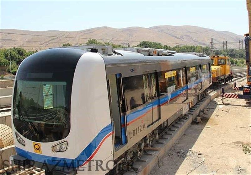 اختصاص 210 میلیارد تومان اعتبار دولت به تکمیل قطارشهری گلبهار- مشهد