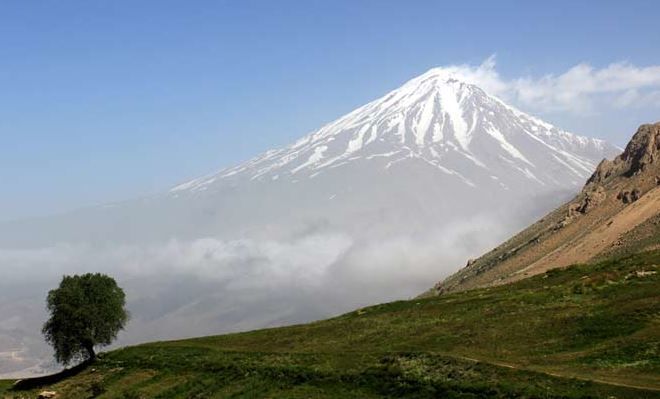 سازمان ثبت اسناد و املاک کشور: قله دماوند متعلق به سازمان جنگل‌ها، مراتع و آبخیزداری است
