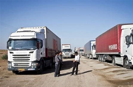 ورود قوه قضاییه به‌پرونده مزاحمان فعالیت کامیون‌داران
