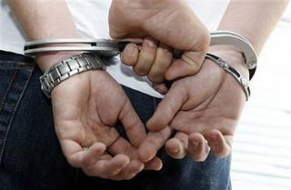 دستگیری کلاهبردار ۴۰ میلیاردی در آستانه اشرفیه