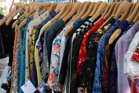 نیمی از پوشاک‌فروشان مشهد به خاطر محدودیتهای کرونایی تعطیل کرده‌اند