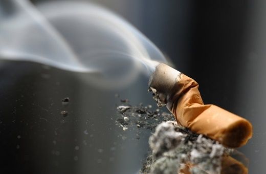 بهترین کشور برای ترک سیگار
