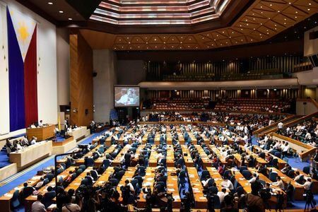 کنگره فیلیپین قانون اعطای خودمختاری به منطقه مسلمان‌نشین را تصویب کرد