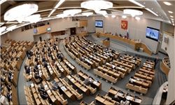 پارلمان روسیه قانون تحریم‌های متقابل علیه اقدامات خصمانه آمریکا را تصویب کرد