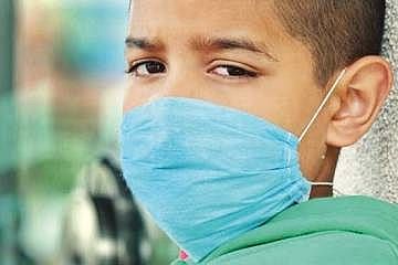 آلودگی هوا در مشهد  ۴۳۰بیمار قلبی و تنفسی را به بیمارستان فرستاد