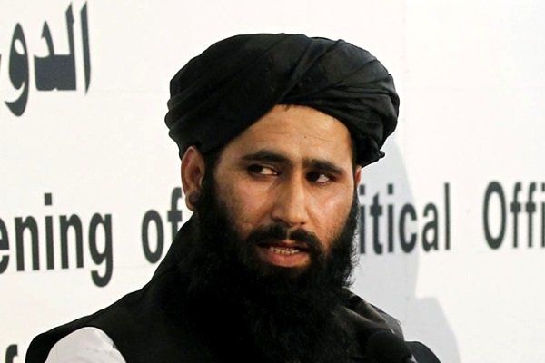 طالبان مذاکرات محرمانه با دولت افغانستان را تکذیب کرد