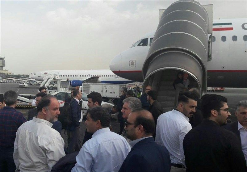 دادستان تهران با شرکت‌های هواپیمایی اتمام حجت کرد