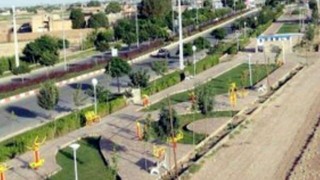 اجرای ۴۸ پروژه در مناطق حاشیه مشهد